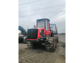 Форвардер KOMATSU