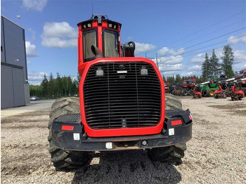 Харвестер Komatsu 911: фото 2 Харвестер Komatsu 911: фото 2