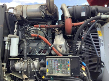 Харвестер Komatsu 911: фото 4 Харвестер Komatsu 911: фото 4