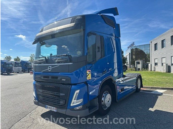 Тягач VOLVO FM