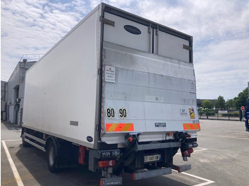 Рефрижератор Volvo FL: фото 2