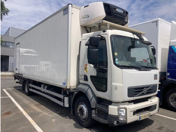 Рефрижератор Volvo FL: фото 5