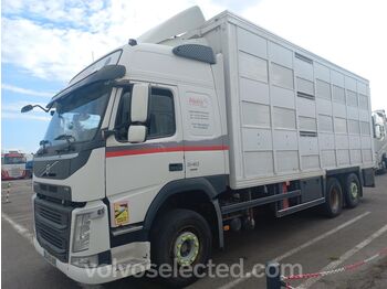 Грузовик для перевозки животных VOLVO FM