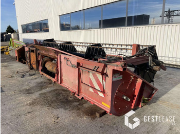 Оборудование для кормоуборочного комбайна CASE IH