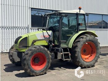 Трактор CLAAS Celtis 446