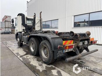 DAF CF75 лизинг DAF CF75: фото 5