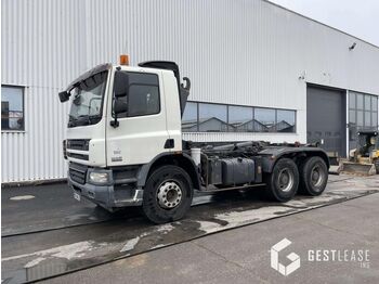 DAF CF75 лизинг DAF CF75: фото 1