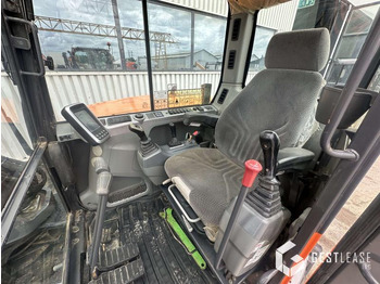 Мини-экскаватор Doosan DX85R-3: фото 5 Мини-экскаватор Doosan DX85R-3: фото 5