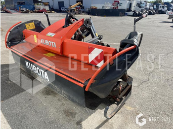 Косилка Kubota DM4032: фото 4