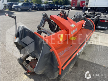 Косилка Kubota DM4032: фото 3