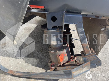 Косилка Kubota DM4032: фото 5