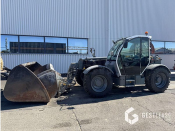 Ричтрак LIEBHERR