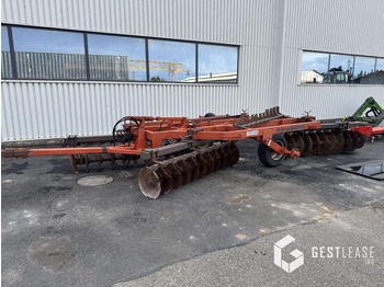 Дисковая борона RAZOL