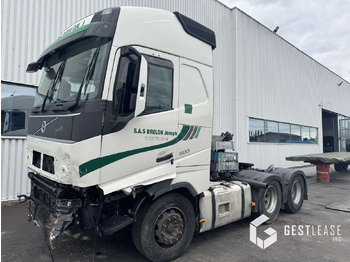 Тягач VOLVO FH 500