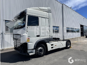 DAF XF480 лизинг DAF XF480: фото 1