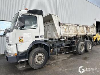 Самосвал Volvo FM340: фото 1