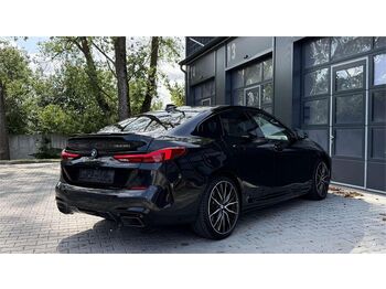 Легковой автомобиль BMW