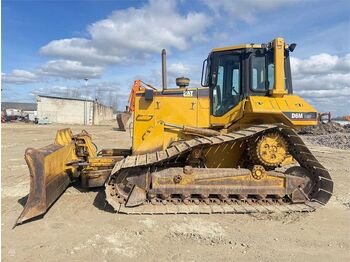 Бульдозер CATERPILLAR D6M