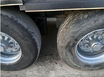 Самосвальный прицеп Meusburger MCS 3: фото 3 Самосвальный прицеп Meusburger MCS 3: фото 3