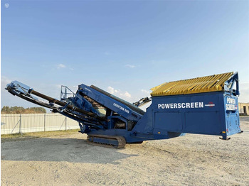 Грохот POWERSCREEN