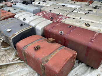 Грузовик-шасси SCANIA