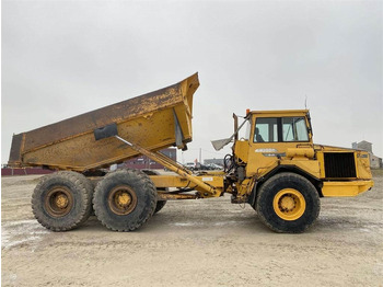 Сочленённый самосвал Volvo A25C , Nr.8: фото 2