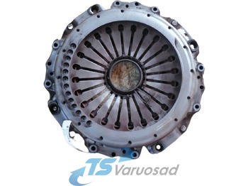 Сцепление и запчасти DAF