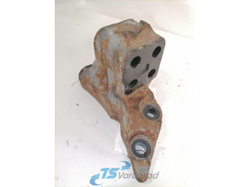 Двигатель и запчасти DAF