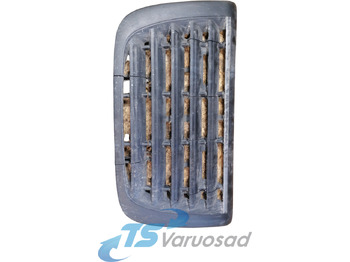 Решётка радиатора DAF