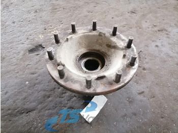 Ступица DAF