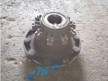 Ступица для Грузовиков DAF Rattarumm 1818004: фото 3 Ступица для Грузовиков DAF Rattarumm 1818004: фото 3