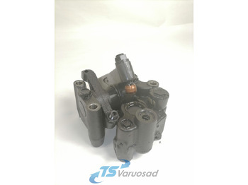 Универсальная запчасть DAF