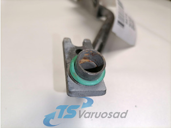 Отопление/ Вентиляция для Грузовиков MAN A/C pipe 81619750102: фото 4