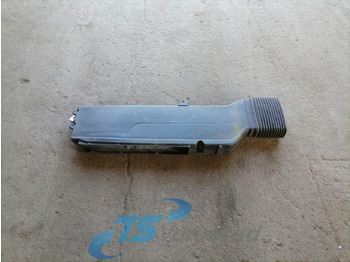 Система впуска MAN