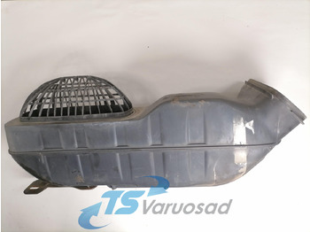 Система впуска MAN