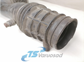 Система впуска для Грузовиков MAN Air intake 81082010404: фото 4