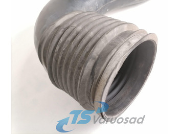 Система впуска для Грузовиков MAN Air intake 81082010404: фото 5