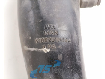 Система впуска для Грузовиков MAN Air intake 81082010404: фото 3