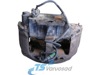 Детали тормозной системы MAN