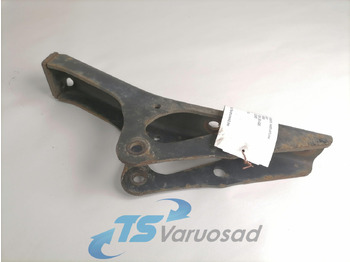 Подвеска кабины MAN