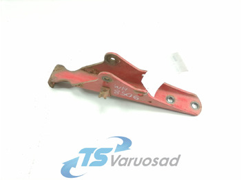 Подвеска кабины MAN