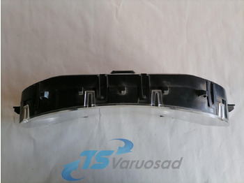 Приборная панель для Грузовиков MAN Dashboard 81272026180: фото 2