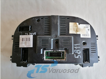 Приборная панель для Грузовиков MAN Dashboard 81272026180: фото 3