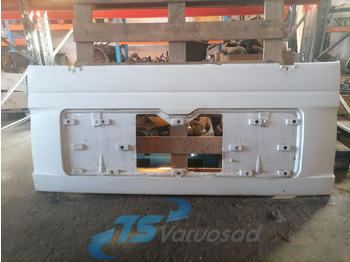 Решётка радиатора MAN