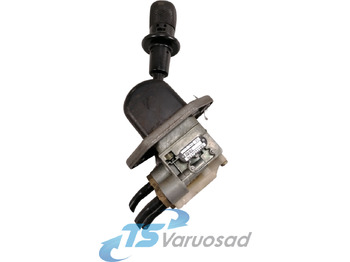 Универсальная запчасть MAN