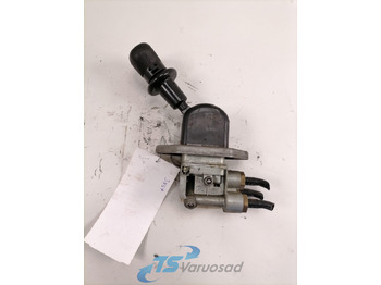 Универсальная запчасть для Грузовиков MAN Handbrake control lever 9617231180: фото 2