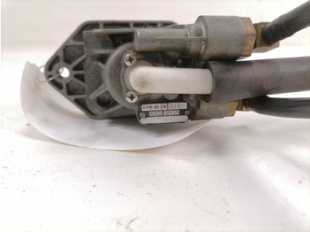 Универсальная запчасть для Грузовиков MAN Handbrake control lever -: фото 2 Универсальная запчасть для Грузовиков MAN Handbrake control lever -: фото 2