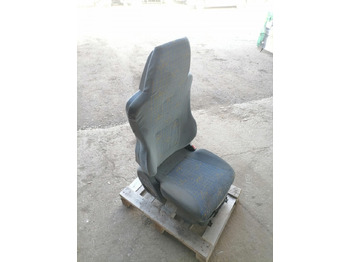 Сиденье MAN