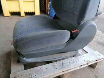Сиденье для Грузовиков MAN Passenger seat 81623016942: фото 2