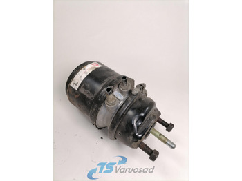 Детали тормозной системы MAN